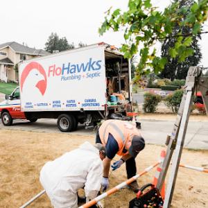 FloHawks Plumbing & Septic