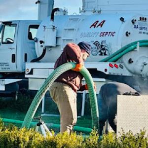 AA Quality Septic