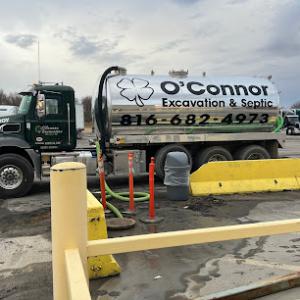 O'Connor Excavation & Septic