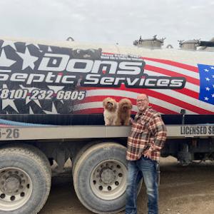 Don's Septic Tank Cleaning