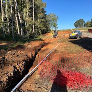 K&L Excavating