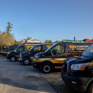 Thompson & Thompson Service Group