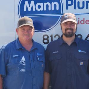 Mann Plumbing