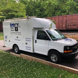 Armor Plumbing & Septic