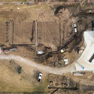 Rogers Excavating & Septic