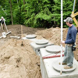 American Pumping Service