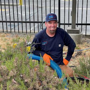 Brian's Septic Service