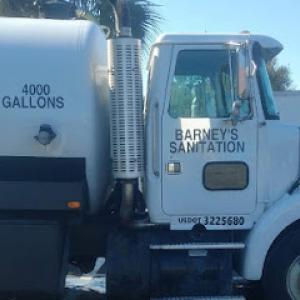 Barney's Sanitation