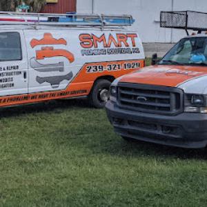 Smart Plumbing Solutions