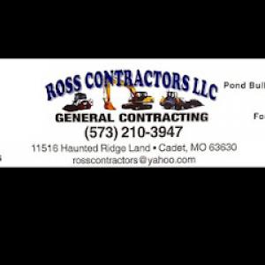 Ross Contractors