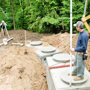 Complete Excavation & Septic Services