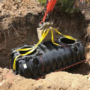 Mountain Contracting LLC - Sewer & Septic