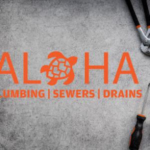 Aloha Plumbing, Sewers, & Drains