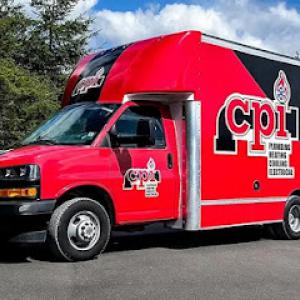 CPI Plumbing & Heating