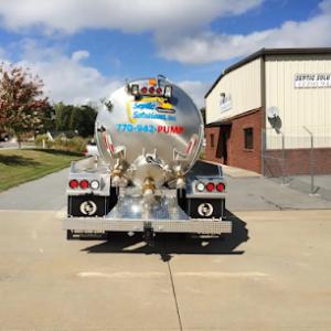 Septic Solutions