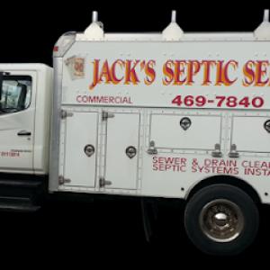 Jack's Septic Service