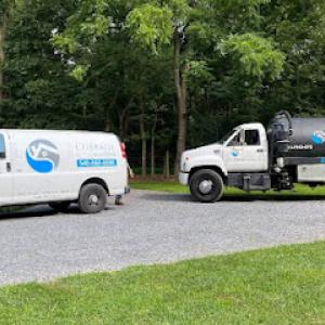 Cubbage Septic Solutions
