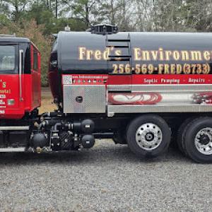 Fred's Environmental