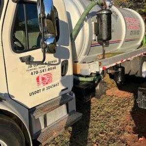 JD Septic & Sewer