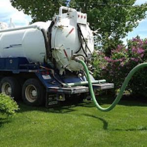 Septic Services Headquarters