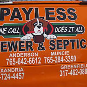 Payless Sewer & Septic