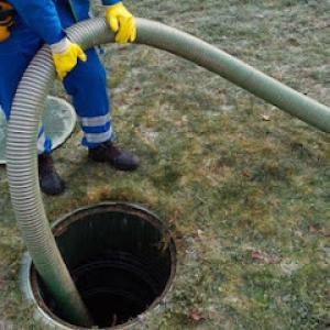 Gordon Septic Service