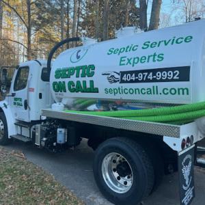 Septic On Call
