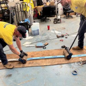 Rub-A-Dub Plumbing
