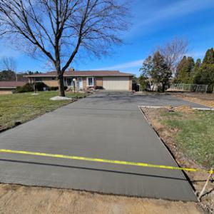 Ockerman Groundwork Concrete & Septic