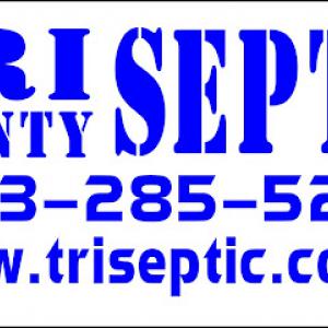 Tri-County Septic