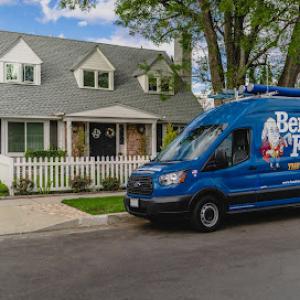 Benjamin Franklin Plumbing