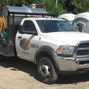 All Out Waste Management