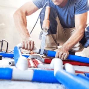 AquaTech Plumbing
