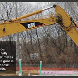 K & D Excavating