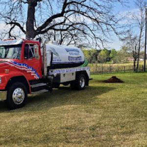 Hugh R Simmons Septic Tank Services