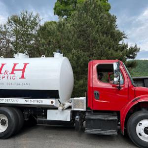 H & H Septic & Excavating