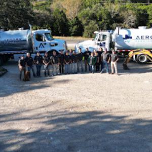 Aerobic Services