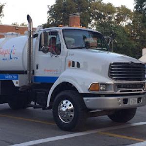 Kramer Septic Service