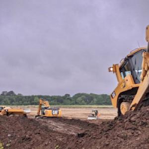 WE DIG Excavation