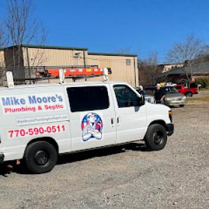 Mike Moore's Plumbing & Septic