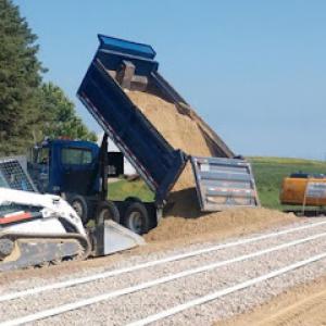 Jeff Sons Excavating
