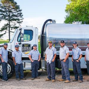 1st Choice Service, a Wind River Company