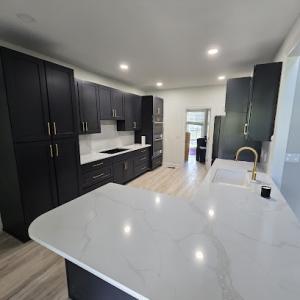 Arrow Home Improvement LLC, Remodel, Plumbing, Electrical