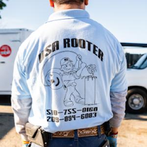 USA Rooter & Plumbing