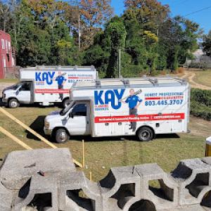 Kay Plumbing, Heating & Cooling