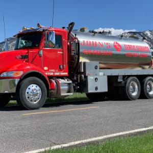 John's Septic Service