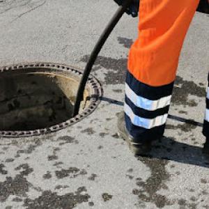 Wallach Septic Service