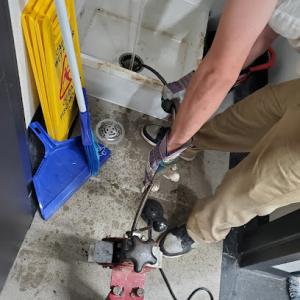 Affordable Plumbing & Drain Cleaning Jefferson City