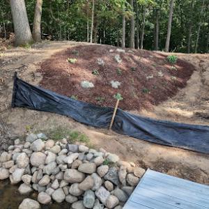 Kelley Excavating, Greenhouse, & Storage