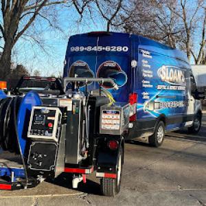 Sloan's Septic Tank Service